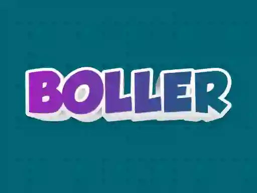 Boller — безплатна онлайн игра