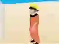 Naruto and Ben 10 — безплатна онлайн игра