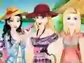 Happy Hawaiian Holiday — безплатна онлайн игра