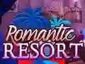 Romantic Resort — безплатна онлайн игра
