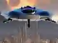 Ufo Spaceship Adventure — безплатна онлайн игра