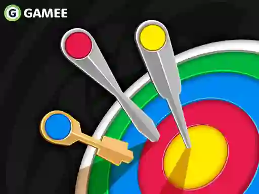 Color Hit — безплатна онлайн игра