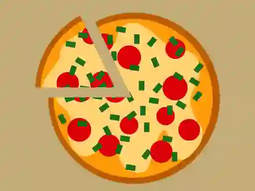Pizzeria — безплатна онлайн игра
