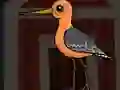 Cute Godwit Escape — безплатна онлайн игра
