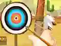 Archery Training — безплатна онлайн игра