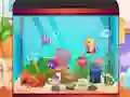 Decor: My Aquarium — безплатна онлайн игра