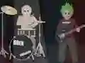 Punk-O-Matic — безплатна онлайн игра