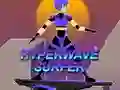 Hyperwave Surfer — безплатна онлайн игра