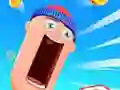 Hopping Heads: Scream & Shout — безплатна онлайн игра
