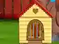 Lovely Brown Koala Bear Rescue — безплатна онлайн игра
