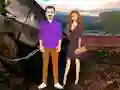 Couple Escape From Beach — безплатна онлайн игра