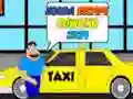Hooda Escape Bowling 2024 — безплатна онлайн игра