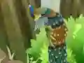 Escape From Peacock Forest — безплатна онлайн игра
