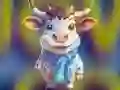 Jovial Cow Rescue — безплатна онлайн игра