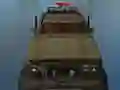 Extreme War Trails — безплатна онлайн игра