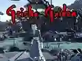 Geisha Gaiden — безплатна онлайн игра
