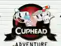 Cuphead Adventure — безплатна онлайн игра
