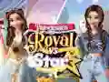 Princesses Royal Vs Star — безплатна онлайн игра