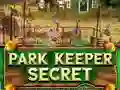 Park Keeper Secret — безплатна онлайн игра