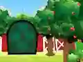 Help The Apple Farm Girl — безплатна онлайн игра