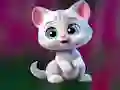 Stylish Cat Rescue — безплатна онлайн игра