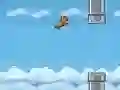 Flappy Cat — безплатна онлайн игра