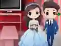 Find The Couple Ring — безплатна онлайн игра