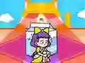 Hide N Seek: Girl Escape — безплатна онлайн игра