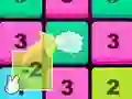 Merge Number — безплатна онлайн игра