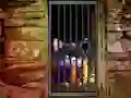 Hidden Cat Escape — безплатна онлайн игра