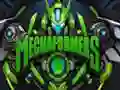 Mecha Formers 3 — безплатна онлайн игра