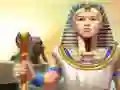 Queen of Egypt Cleopatra's Jewels — безплатна онлайн игра