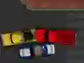 Ace Gangster Metroville Taxi — безплатна онлайн игра