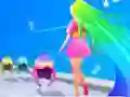 Hair Race Challenge — безплатна онлайн игра