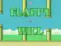 Flappy Will — безплатна онлайн игра