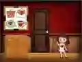 Angel Valentine's Day Escape 5 — безплатна онлайн игра