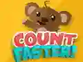 Count Faster! — безплатна онлайн игра