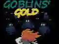 Goblin's Gold — безплатна онлайн игра