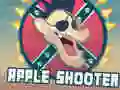 Apple Shooter — безплатна онлайн игра