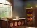 Attractive Dog Rescue — безплатна онлайн игра