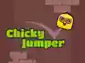 Chicky Jumper — безплатна онлайн игра
