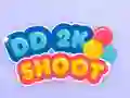 DD 2K Shoot — безплатна онлайн игра