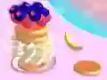 I Want Pancake — безплатна онлайн игра