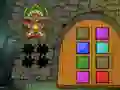 Rescue The Little Queen From Bird — безплатна онлайн игра