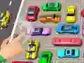 Car Parking Unblocked — безплатна онлайн игра