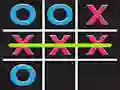 TicTacToe — безплатна онлайн игра