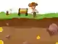 Gold Mine — безплатна онлайн игра