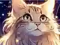 Jigsaw Puzzle: Cat Star — безплатна онлайн игра