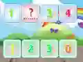 Missing Number — безплатна онлайн игра