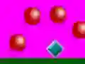 Ball Dodge — безплатна онлайн игра